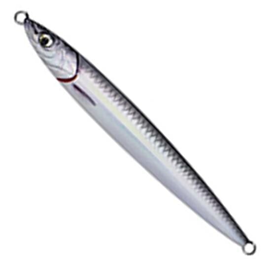 SAVAGE GEAR 3D Slim Jig Minnow 80 gr 14 cm Suni Yem - Flash Minnow