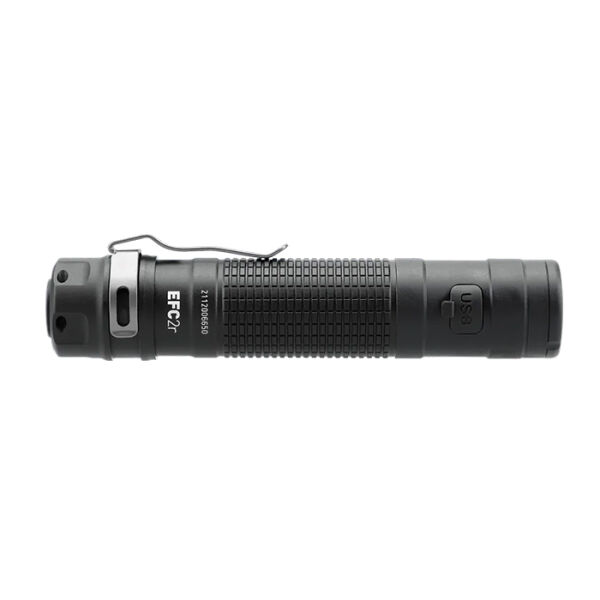 UMAREX Walther EFC2r El Feneri