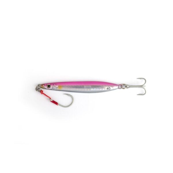 SHIMANO Iwashi Rocket40g Jig Yem JMC40REGREEN/G 05