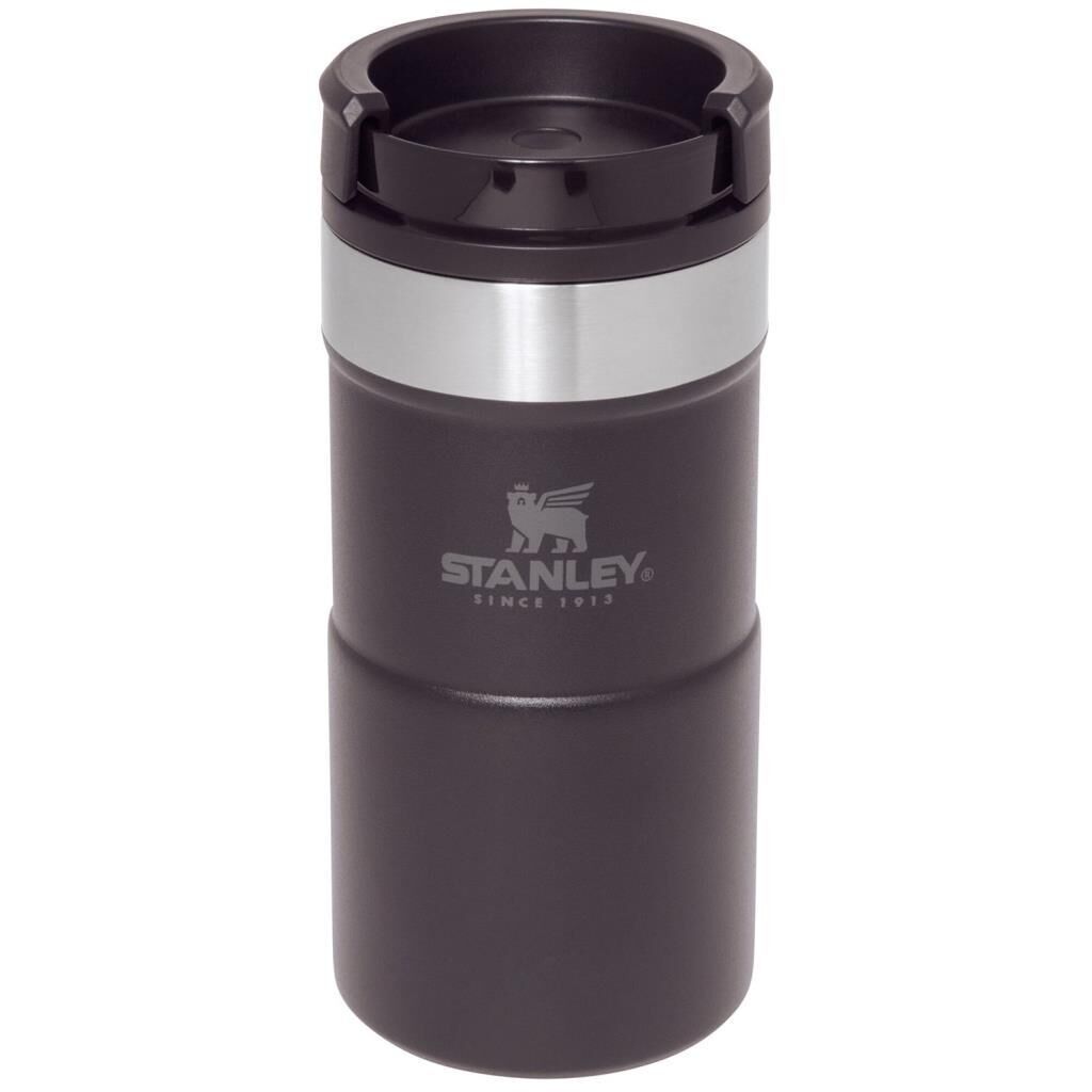 STANLEY Klasik Neverleak Siyah Termos Bardak 0.25 LT