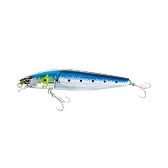 SHIMANO Exsence Shallow Assassin 001 Maket Yem