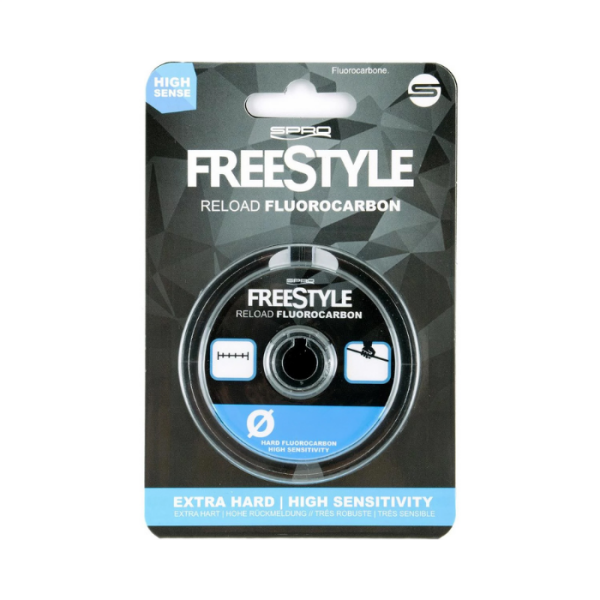 SPRO Freestyle 0.26MM 30M Misina