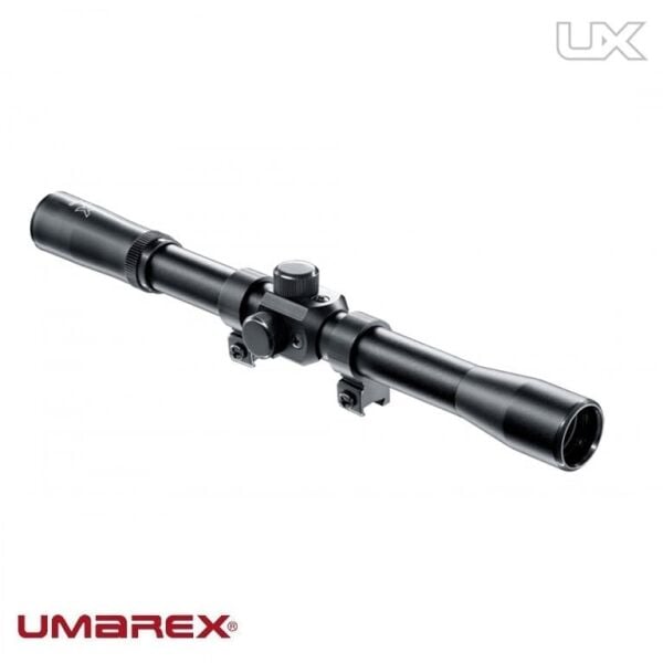 UMAREX Havalı Dürbünü 4x20
