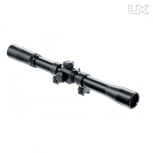UMAREX Havalı Dürbünü 4x20