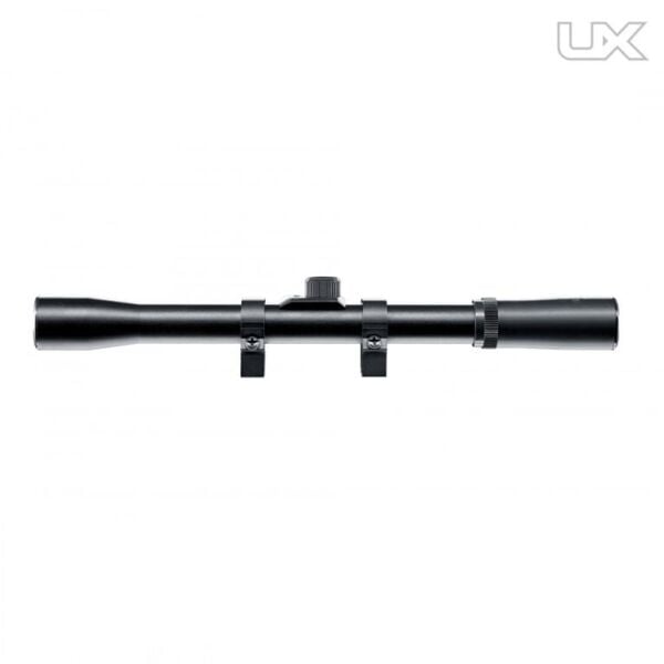 UMAREX Havalı Dürbünü 4x20