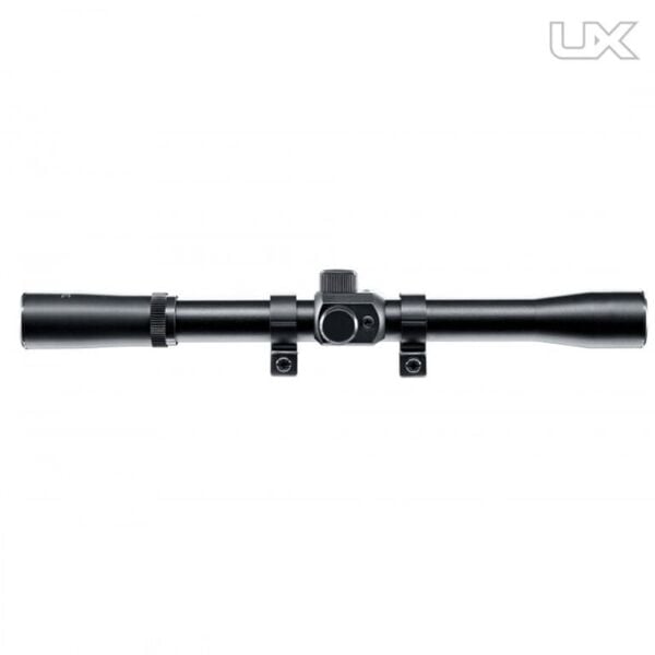 UMAREX Havalı Dürbünü 4x20