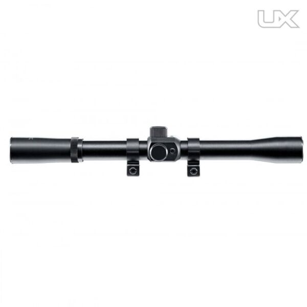 UMAREX Havalı Dürbünü 4x20
