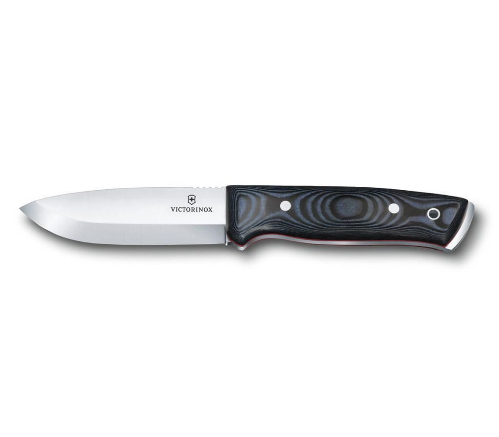 Victorinox Bushcraft Outdoor Bıçağı Ateşleyicili - Büyük Boy