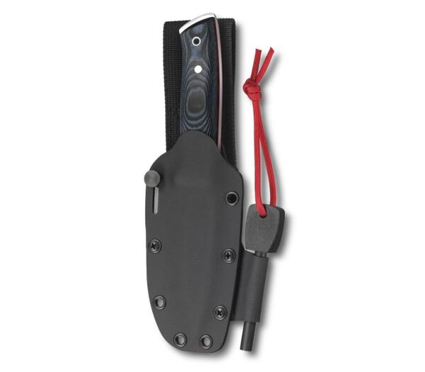 Victorinox Bushcraft Outdoor Bıçağı Ateşleyicili - Büyük Boy