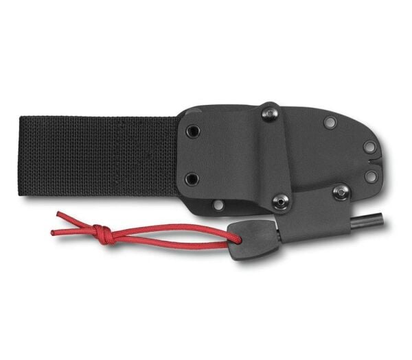 Victorinox Bushcraft Outdoor Bıçağı Ateşleyicili - Büyük Boy