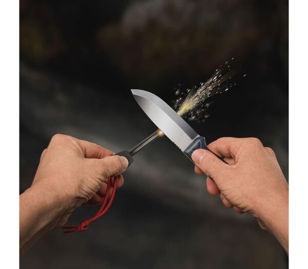 Victorinox Bushcraft Outdoor Bıçağı Ateşleyicili - Büyük Boy