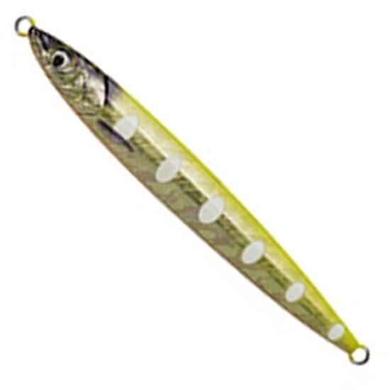 SAVAGE GEAR 3D Slim Jig Minnow 60g 12,5cm Suni Yem - Ygo