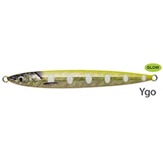 SAVAGE GEAR 3D Slim Jig Minnow 60g 12,5cm Suni Yem - Ygo
