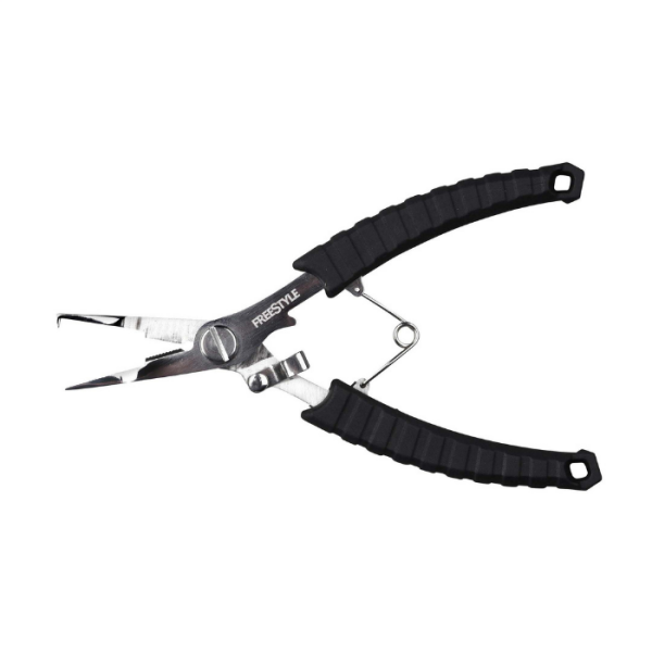 SPRO Split Ring Pense 3-7MM