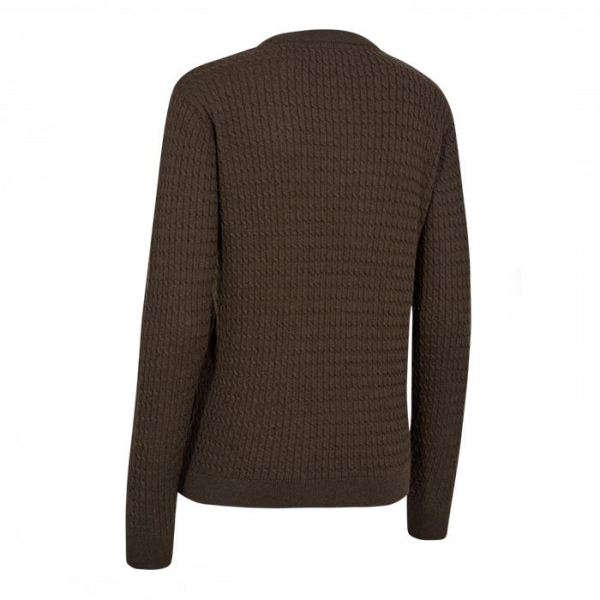 DEERHUNTER Lady Harrington Kahverengi Kazak 38