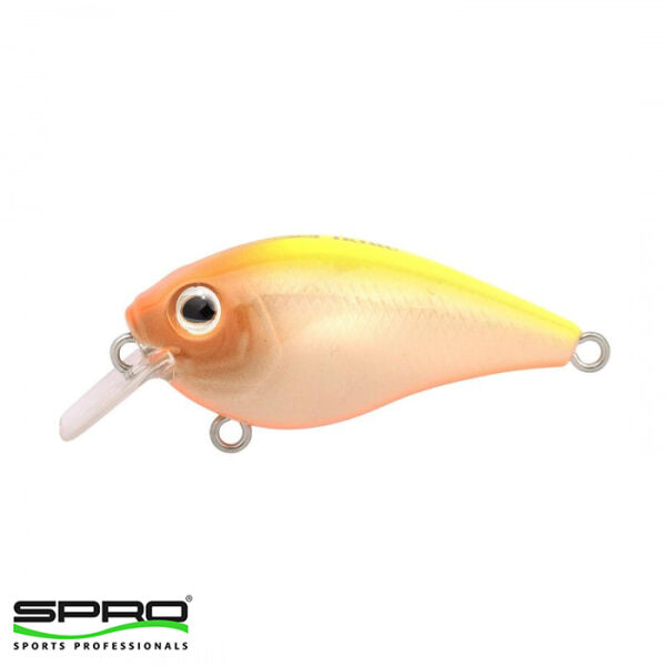 SPRO Ikiru Crank N. Chart Back  4,5cm
