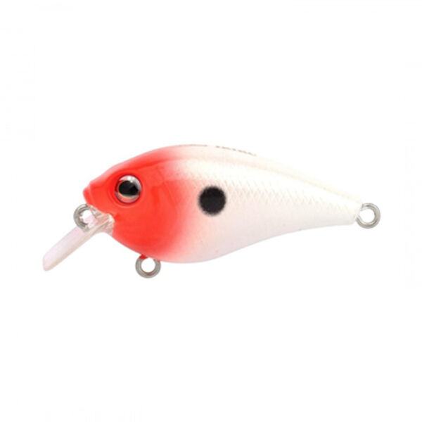 SPRO Ikiru Crank Redhead  4,5cm