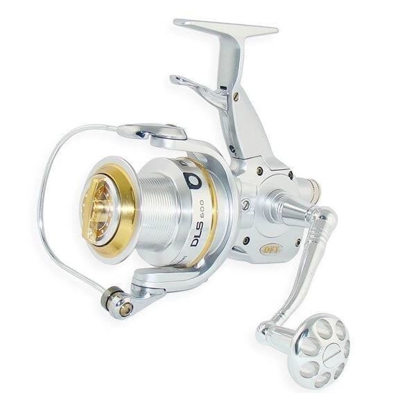 D.DFT Dls600 8+1 Bb Spin Olta Makinası