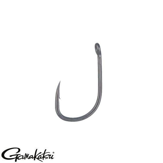 GAMAKATSU G-CARP SPECIALIST R #8