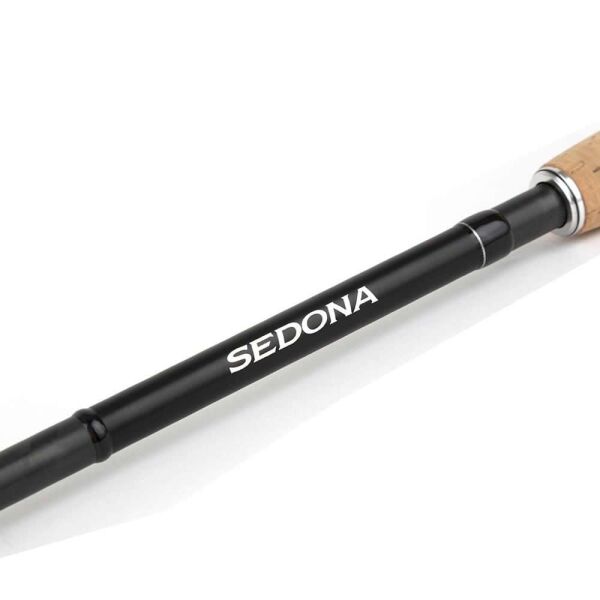 SHIMANO Rod Sedona Mod-Fast 2,69M 7-35G Spin Olta Kamış
