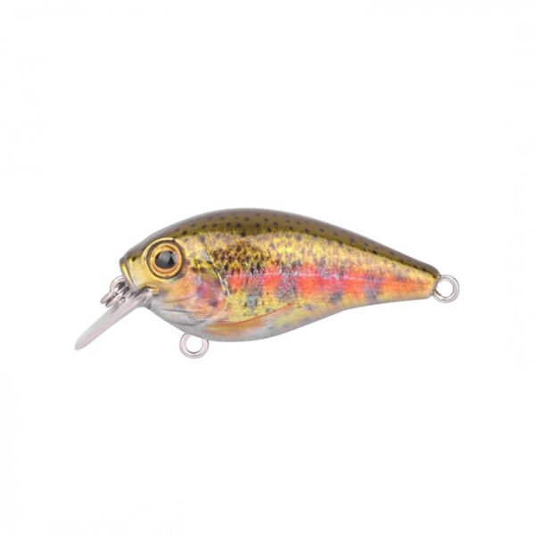 SPRO Ikiru Crank Baby Trout 4,5cm