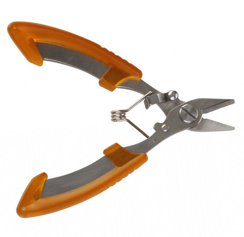 PROLOGIC LM Pro Braid Scissors 1 Adet