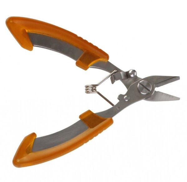 PROLOGIC LM Pro Braid Scissors 1 Adet