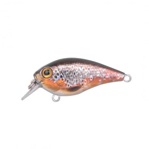 SPRO Ikiru Crank Kahverengi Trout Maket Yem 4,5cm