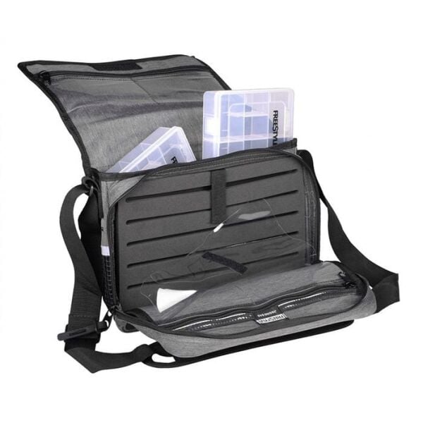 SPROFreeStyle Jigging 30x10x23cm Çanta