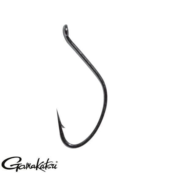 GAMAKATSU F 22 NO:12 1/25