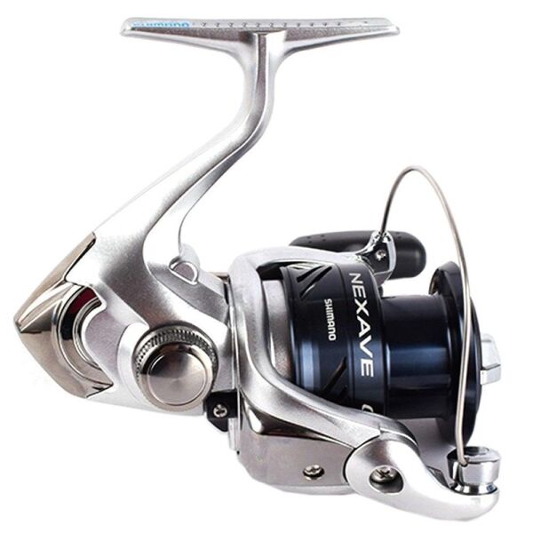 Shimano Nexave 6000 FE Surf Olta Makinesi