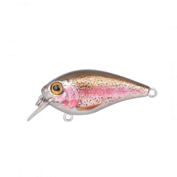 SPRO Ikiru Crank Rainbow Trout  Maket Yem 4,5cm