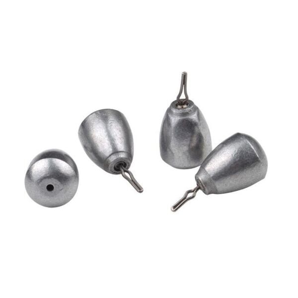 SPRO Tungsten Micro Batırma Kurşunu 3,5G