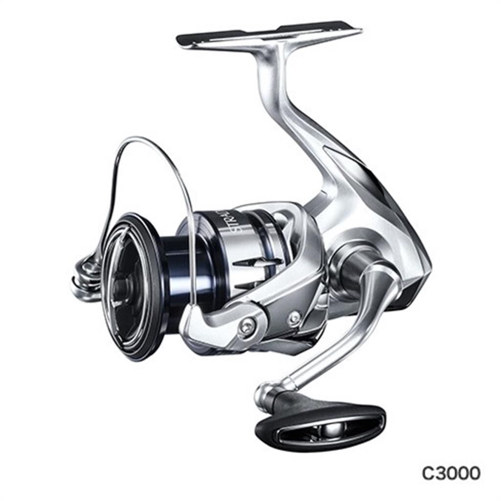 SHIMANO Stradic C3000 Fl Olta Makinesi
