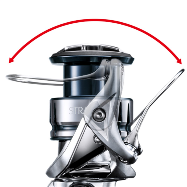 SHIMANO Stradic C3000 Fl Olta Makinesi