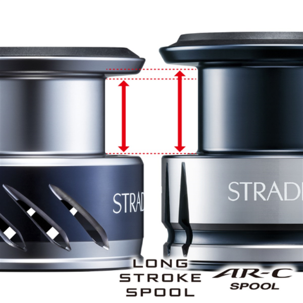 SHIMANO Stradic C3000 Fl Olta Makinesi