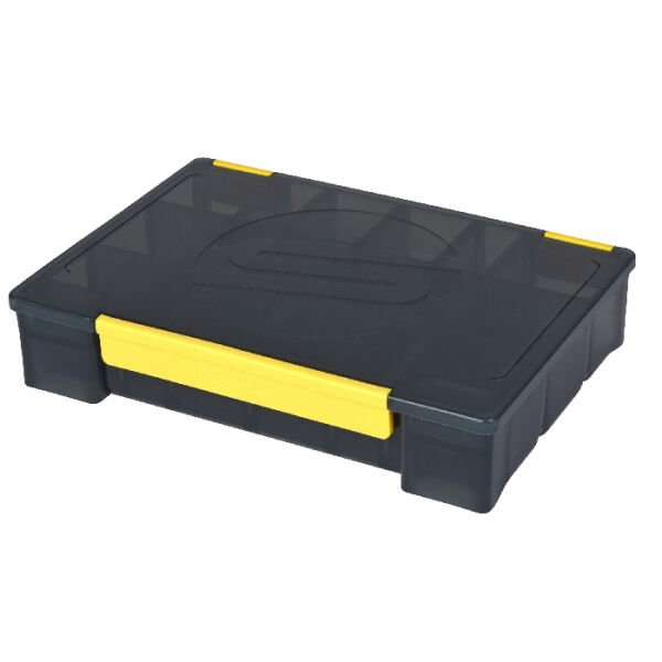 SPRO SPRO TBX50M SİYAH 250x175x50CM Yem Kutusu