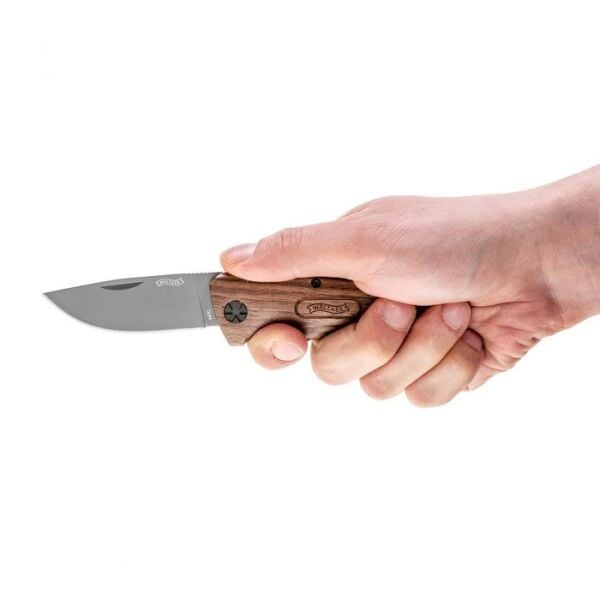 UMAREX Walther BWK2 Çakı
