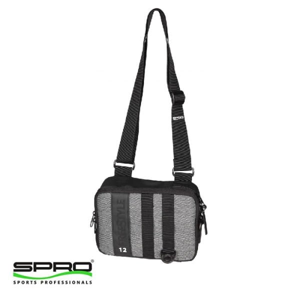 SPRO Freestyle Yan Çanta