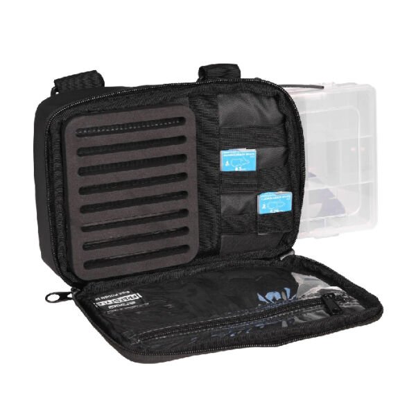 SPRO Freestyle Yan Çanta