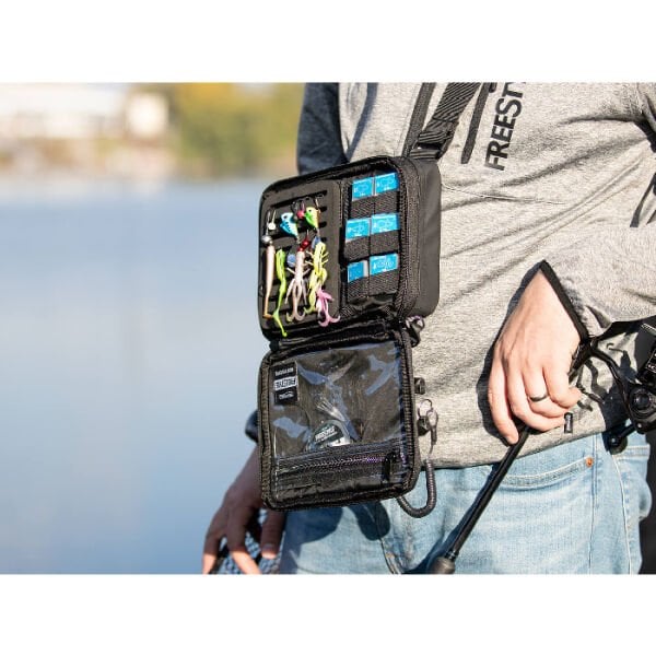 SPRO Freestyle Yan Çanta