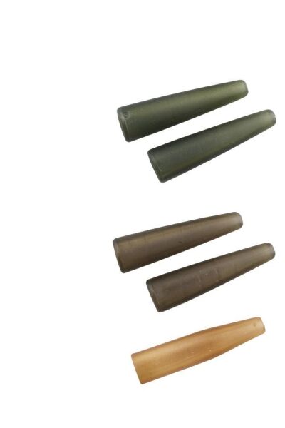 SPRO STRATEGY TAIL RUBBERS TRANSP.SILT
