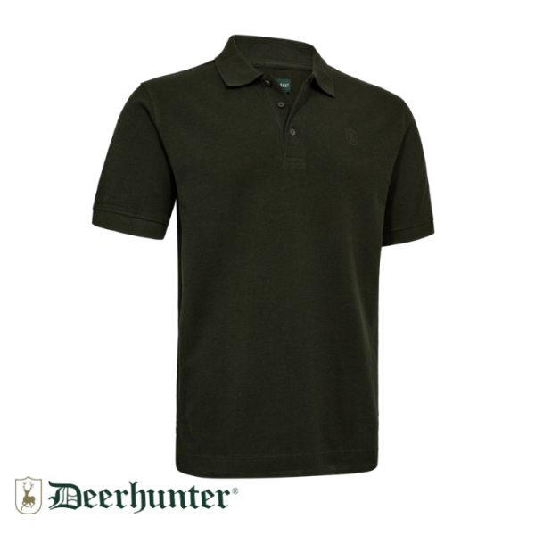 DEERHUNTER Griffin Tişört L