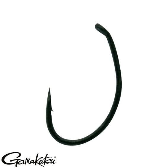 GAMAKATSU C 12 FB BLACK NO:14 1/25