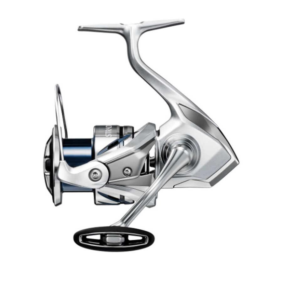 SHIMANO Stradic FM C3000 HG Spin Olta Makinesi
