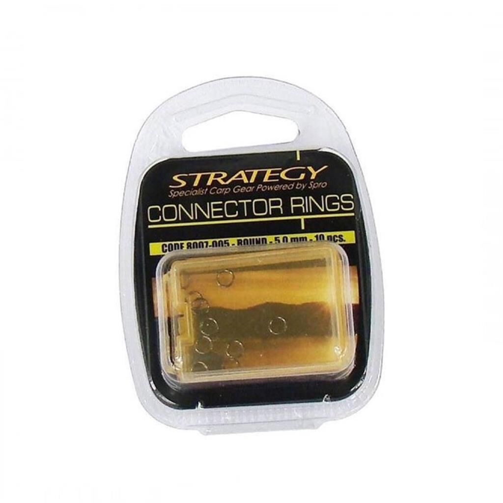 SPRO Strategy Bağlantı Halkası 3,0Mm 1/10