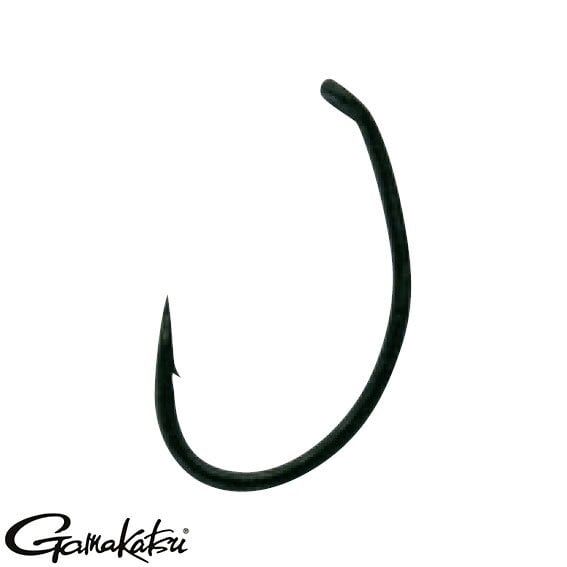GAMAKATSU C 12 FB BLACK NO:12 1/25