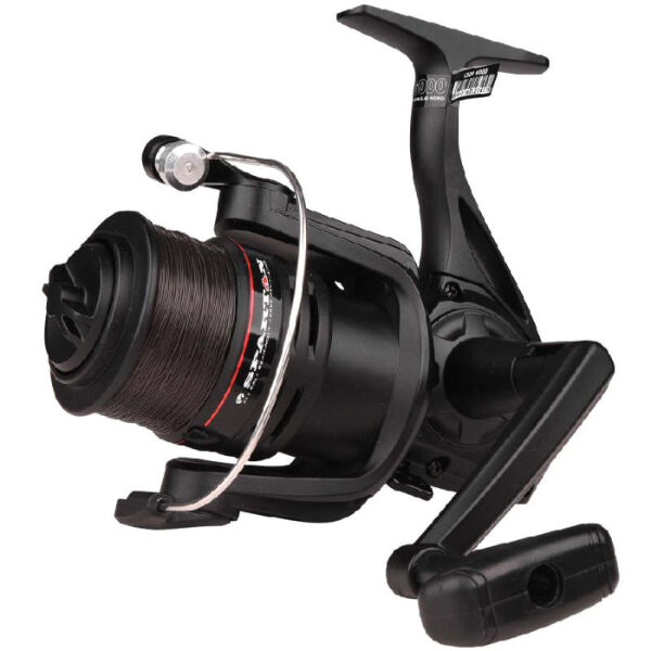 SPRO Pc Spartan Olta Makinesi 3000 Spooled 0,28 mm