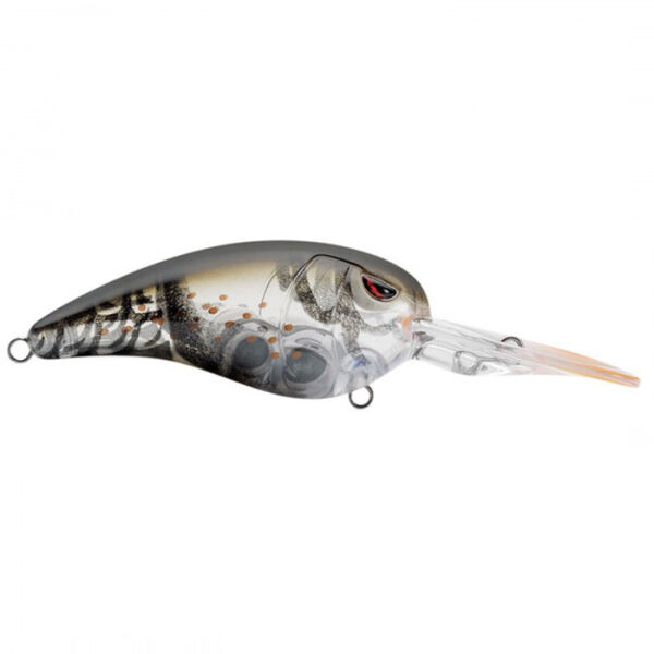 SPRO Rkcrawler MD 55 Ghst Turuncu Crw