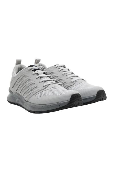 Lowa Vento Erkek Outdoor Açık Gri Spor Ayakkabı - 44,5